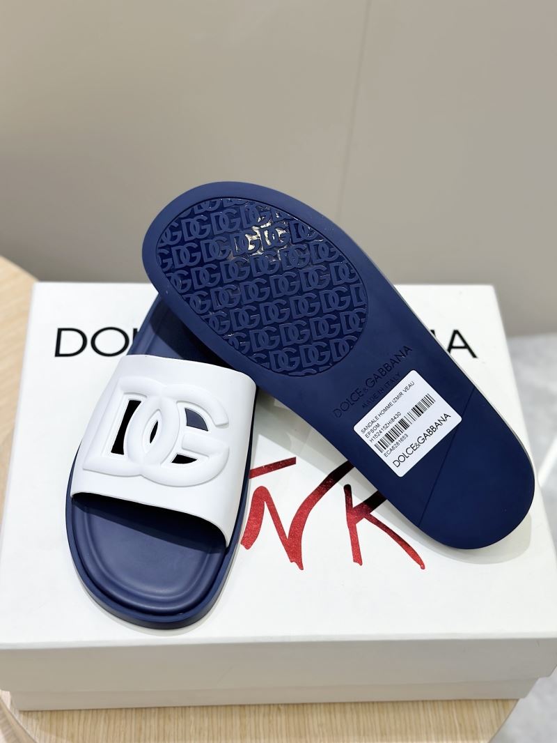 Dolce Gabbana Slippers